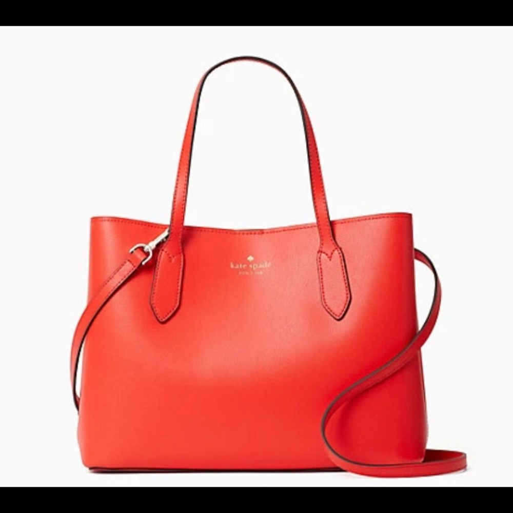 Harper Satchel